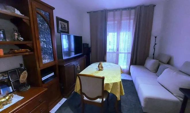 Недвижимость Двухкомнатная в центре Гориции: 6