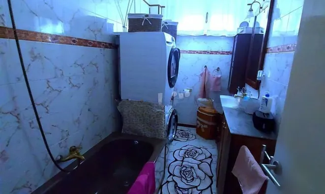 Недвижимость Двухкомнатная в центре Гориции: 7