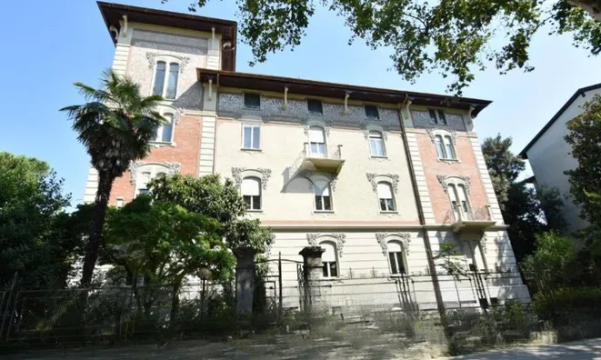 Недвижимость Квартира в центре Гориции: 16