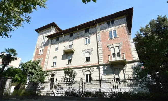 Недвижимость Квартира в центре Гориции: 18