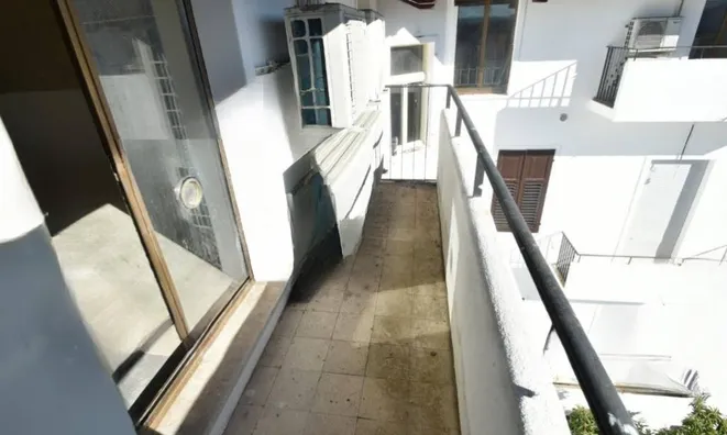 Недвижимость Квартира в центре Гориции: 19