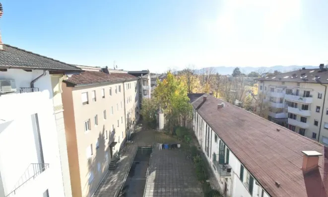 Недвижимость Квартира в центре Гориции: 20