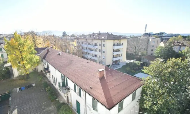 Недвижимость Квартира в центре Гориции: 21