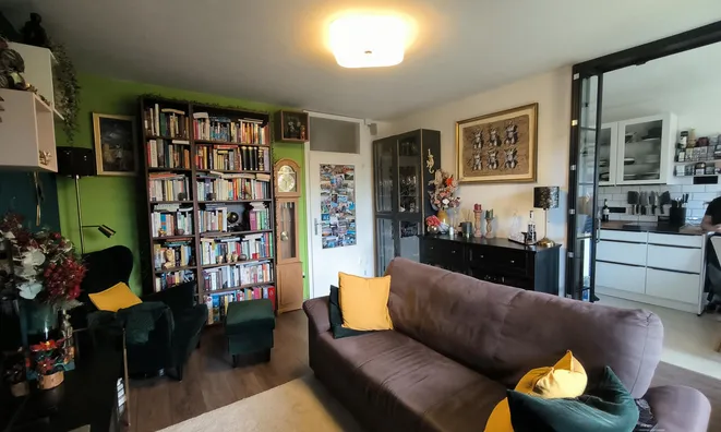 Недвижимость Квартира 4 комн. Бежиград: 1