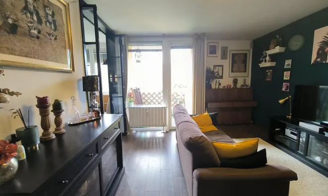 Недвижимость Квартира 4 комн. Бежиград: 2