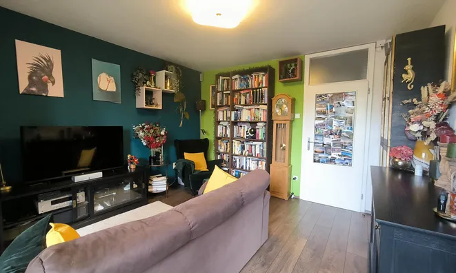 Недвижимость Квартира 4 комн. Бежиград: 3