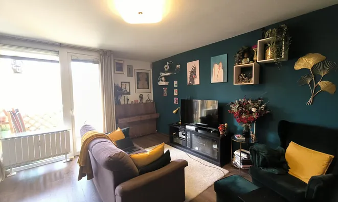 Недвижимость Квартира 4 комн. Бежиград: 4