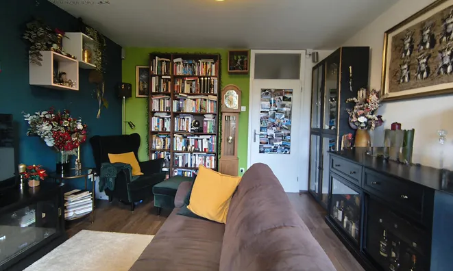 Недвижимость Квартира 4 комн. Бежиград: 5