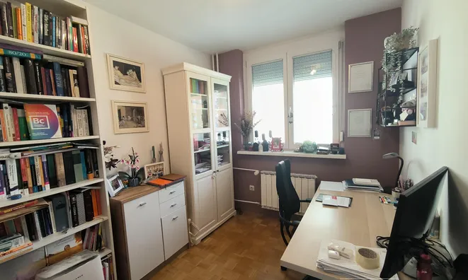 Недвижимость Квартира 4 комн. Бежиград: 6