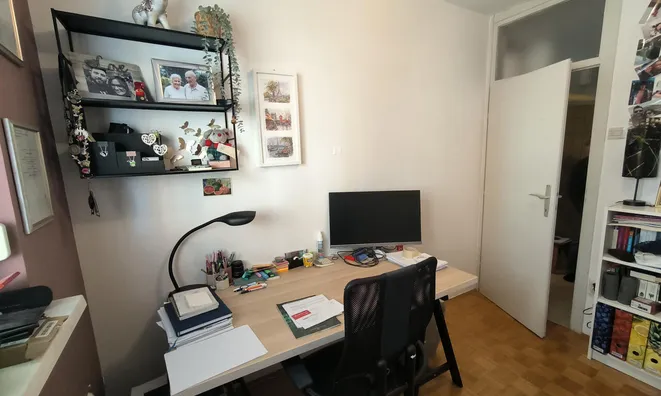 Недвижимость Квартира 4 комн. Бежиград: 7