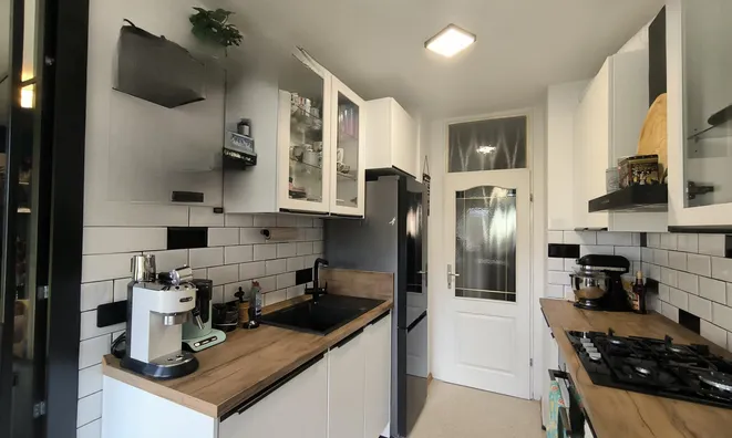 Недвижимость Квартира 4 комн. Бежиград: 8