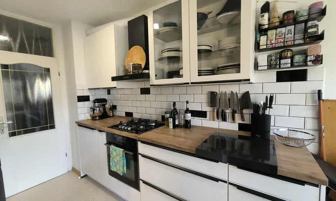 Недвижимость Квартира 4 комн. Бежиград: 9