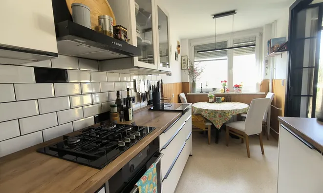 Недвижимость Квартира 4 комн. Бежиград: 10