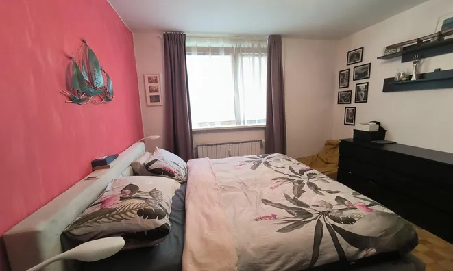 Недвижимость Квартира 4 комн. Бежиград: 11