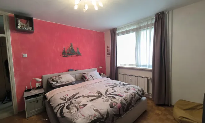 Недвижимость Квартира 4 комн. Бежиград: 12