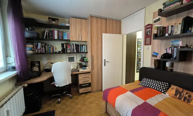 Недвижимость Квартира 4 комн. Бежиград: 13