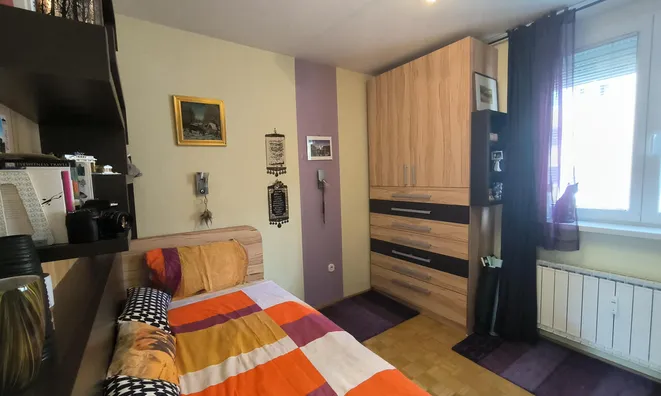 Недвижимость Квартира 4 комн. Бежиград: 14