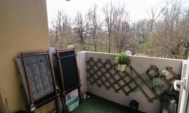 Недвижимость Квартира 4 комн. Бежиград: 15