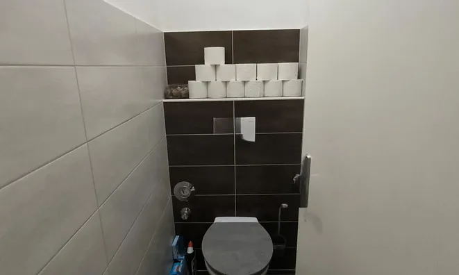 Недвижимость Квартира 4 комн. Бежиград: 16