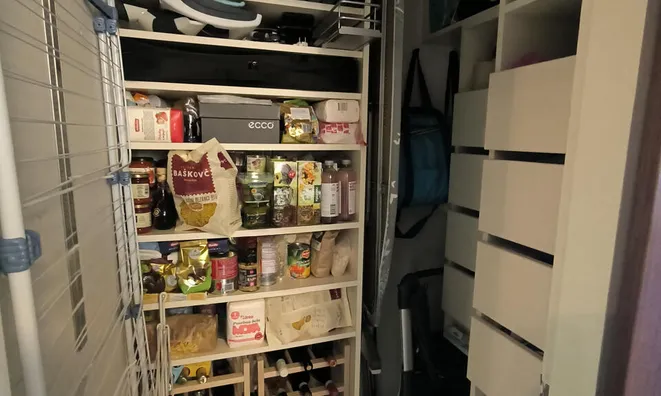 Недвижимость Квартира 4 комн. Бежиград: 18