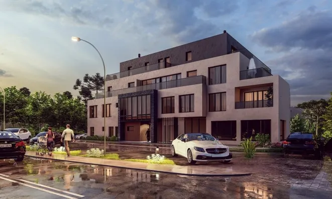 Недвижимость Apartment 2 bedrooms for sale in Wiltz: 1