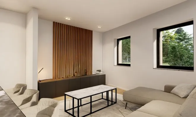 Недвижимость Apartment 2 bedrooms for sale in Wiltz: 2