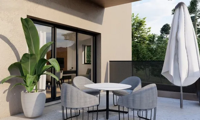 Недвижимость Apartment 2 bedrooms for sale in Wiltz: 3