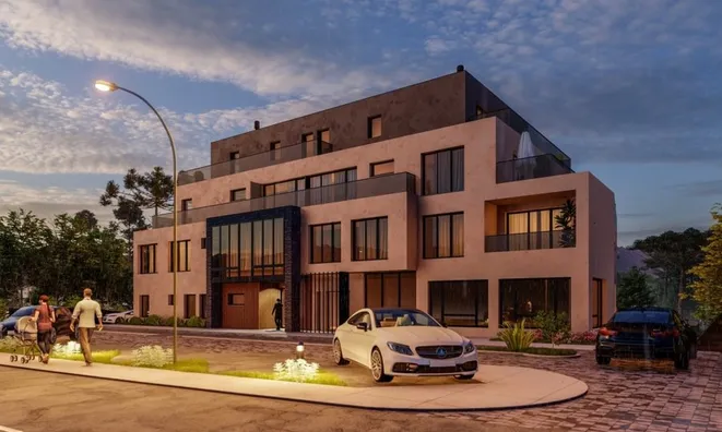 Недвижимость Apartment 2 bedrooms for sale in Wiltz: 4