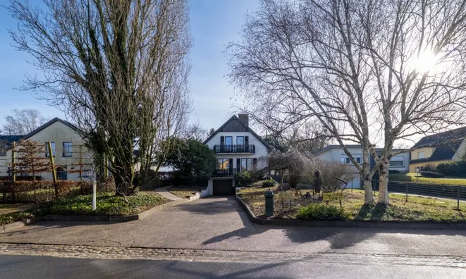 Недвижимость Detached house 2 bedrooms for sale in Kehlen: 3