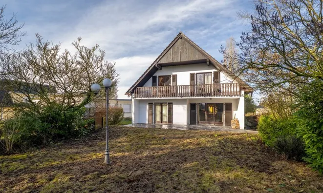 Недвижимость Detached house 2 bedrooms for sale in Kehlen: 6