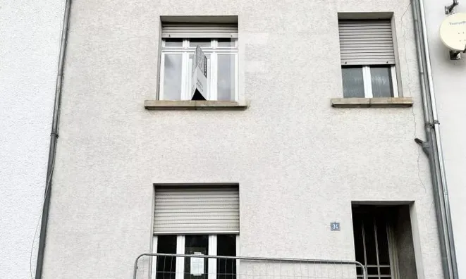 Недвижимость Detached house 3 bedrooms for sale in Luxembourg-Centre ville: 1