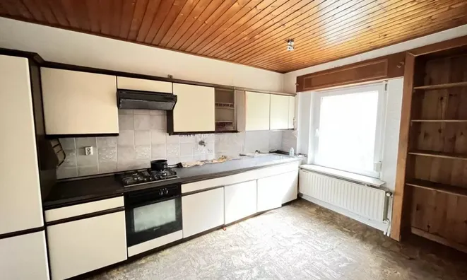 Недвижимость Detached house 3 bedrooms for sale in Luxembourg-Centre ville: 3