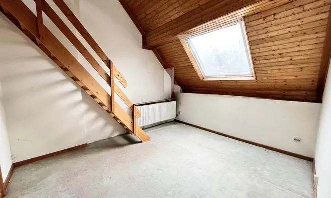 Недвижимость Detached house 3 bedrooms for sale in Luxembourg-Centre ville: 4
