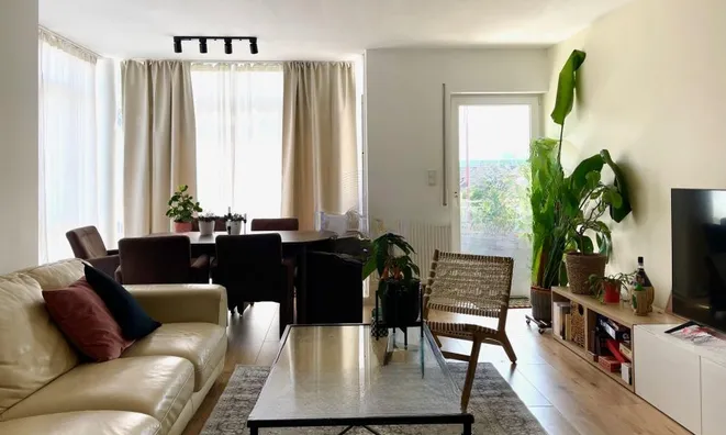Недвижимость Apartment 2 bedrooms for sale in Remich: 3
