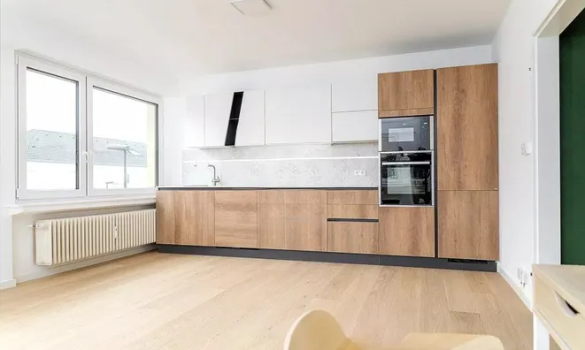 Недвижимость Apartment 2 bedrooms for sale in Luxembourg-Belair: 1