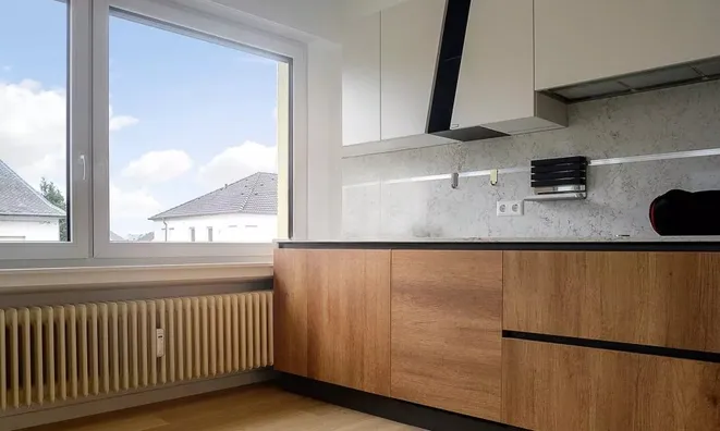 Недвижимость Apartment 2 bedrooms for sale in Luxembourg-Belair: 2