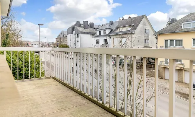 Недвижимость Apartment 2 bedrooms for sale in Luxembourg-Belair: 5