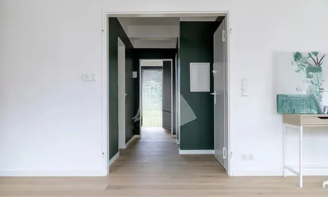 Недвижимость Apartment 2 bedrooms for sale in Luxembourg-Belair: 6