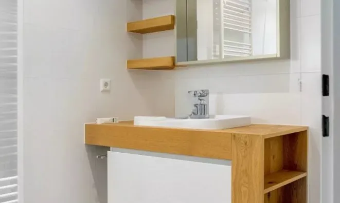 Недвижимость Apartment 2 bedrooms for sale in Luxembourg-Belair: 7