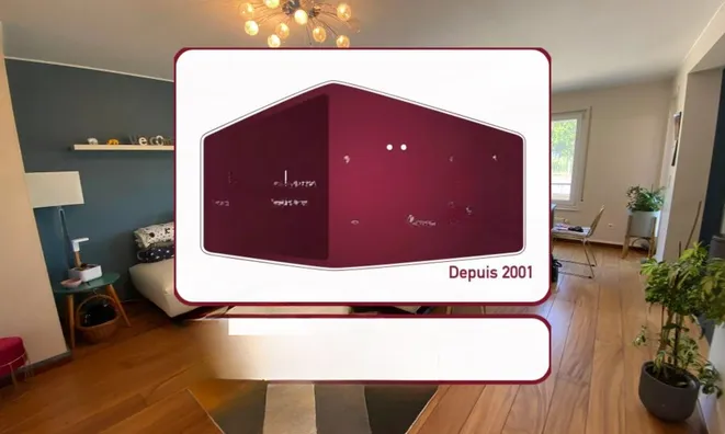 Недвижимость Apartment 2 bedrooms for sale in Peppange: 1