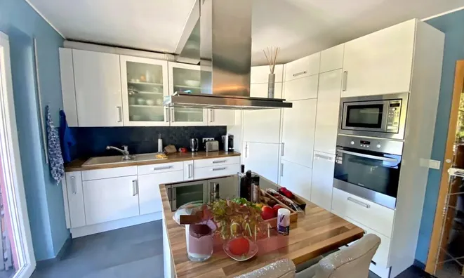 Недвижимость Apartment 2 bedrooms for sale in Peppange: 4