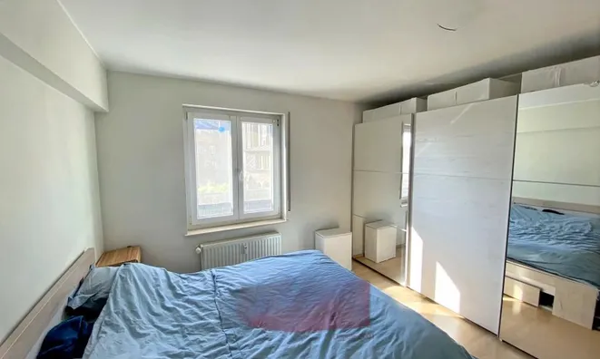 Недвижимость Apartment 2 bedrooms for sale in Peppange: 6