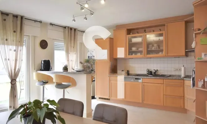 Недвижимость Apartment 3 bedrooms for sale in Rodange: 3
