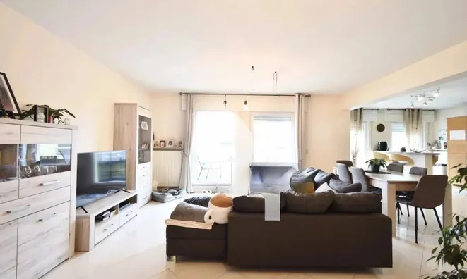 Недвижимость Apartment 3 bedrooms for sale in Rodange: 4