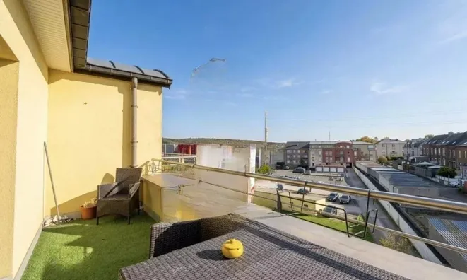 Недвижимость Apartment 3 bedrooms for sale in Rodange: 5