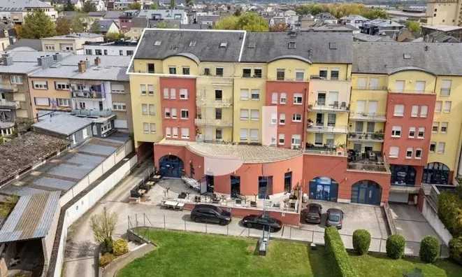 Недвижимость Apartment 3 bedrooms for sale in Rodange: 6