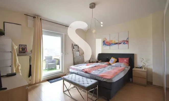Недвижимость Apartment 3 bedrooms for sale in Rodange: 7