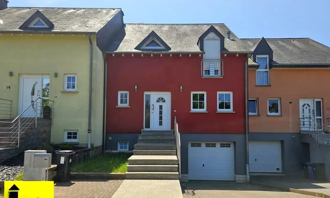 Недвижимость House 4 bedrooms for sale in Beaufort: 1