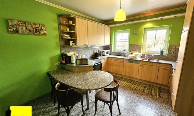 Недвижимость House 4 bedrooms for sale in Beaufort: 3