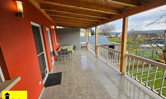 Недвижимость House 4 bedrooms for sale in Beaufort: 6